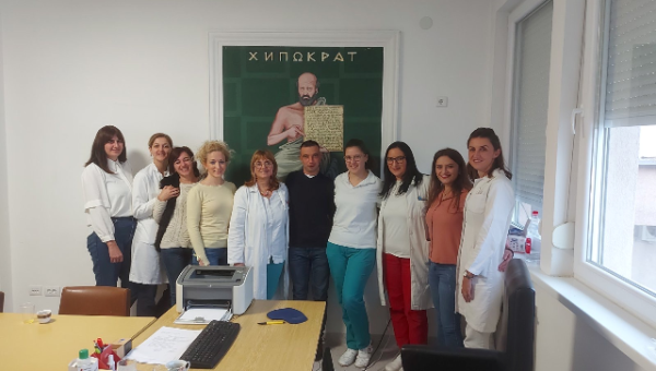 ПРИЈЕМ НОВИХ РАДНИКА
