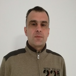 Дејан Станковић