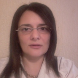 Др Ивана Ђоровић