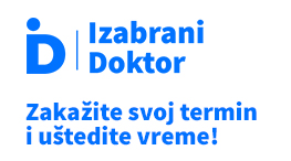 Moj doktor