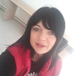др Јелена Миловић