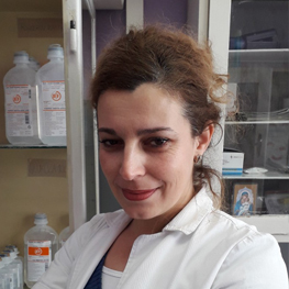 Биљана Раковић