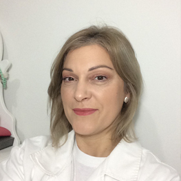 Биљана Секулић