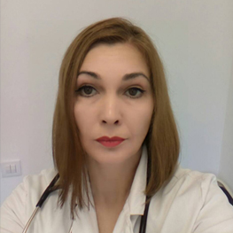 Др Бојана Тадић