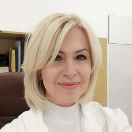 Др Даниела Аксентијевић
