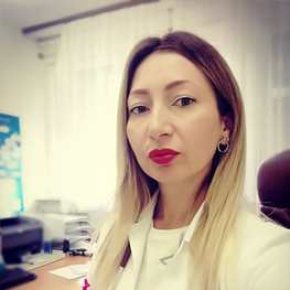 Др Данијела Поповић