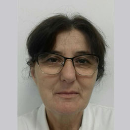 Данијела Симовић
