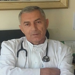 Др Драгoљуб Јанићевић