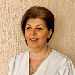 Маријана Радовић