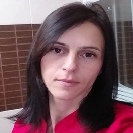 др Јасна Томовић