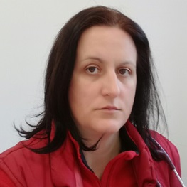 др Јелена Здравковић