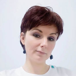 Љиља Новичић