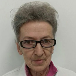 Stana Košanin