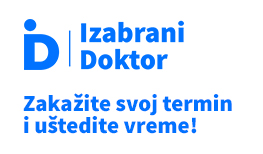 Moj doktor